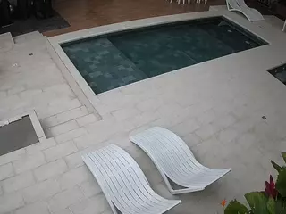 voyeurcam casa salsa rooftop's Live Sex Cam Show