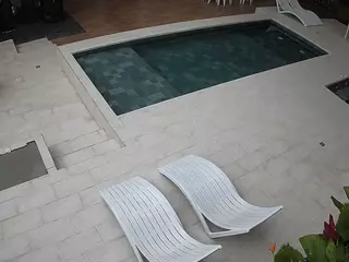 voyeurcam casa salsa rooftop's Live Sex Cam Show