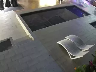 voyeurcam casa salsa rooftop's Live Sex Cam Show