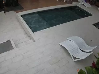voyeurcam casa salsa rooftop's Live Sex Cam Show