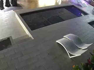 voyeurcam casa salsa rooftop's Live Sex Cam Show