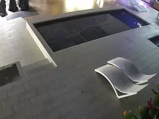 voyeurcam casa salsa rooftop's Live Sex Cam Show