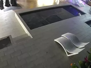 voyeurcam casa salsa rooftop's Live Sex Cam Show