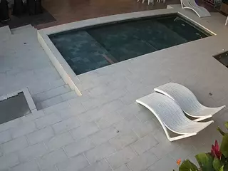 voyeurcam casa salsa rooftop's Live Sex Cam Show