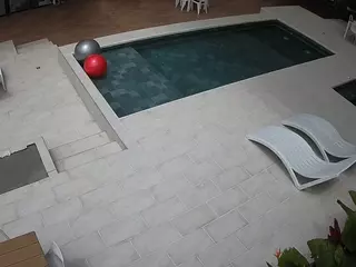 voyeurcam casa salsa rooftop's Live Sex Cam Show