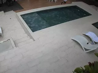 voyeurcam casa salsa rooftop's Live Sex Cam Show
