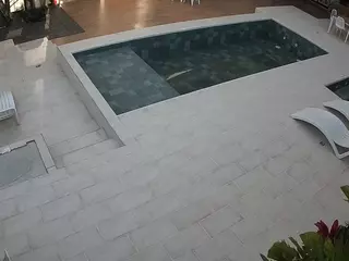 voyeurcam casa salsa rooftop's Live Sex Cam Show