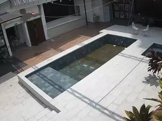 voyeurcam casa salsa rooftop