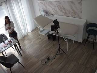 voyeurcam-jb-dentist camsoda Cam Spanish Babe 