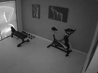 voyeurcam-jb-gym