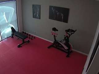 voyeurcam-jb-gym