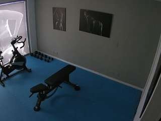 voyeurcam-jb-gym