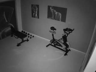 voyeurcam-jb-gym