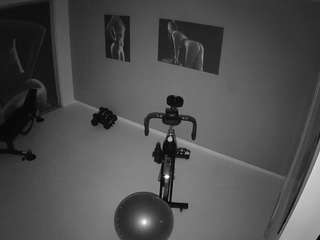 voyeurcam-jb-gym CamXperience