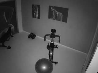 voyeurcam-jb-gym