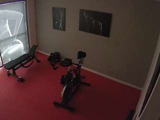 voyeurcam-jb-gym