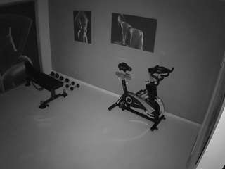 voyeurcam-jb-gym