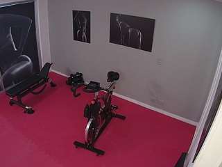 voyeurcam-jb-gym