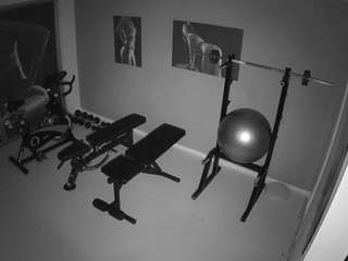 voyeurcam-jb-gym