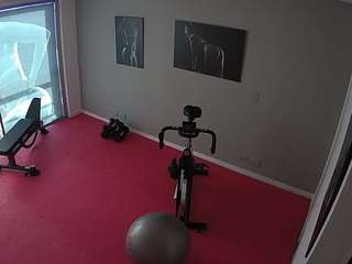 voyeurcam-jb-gym