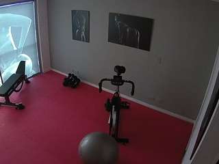 voyeurcam-jb-gym