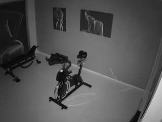 voyeurcam-jb-gym