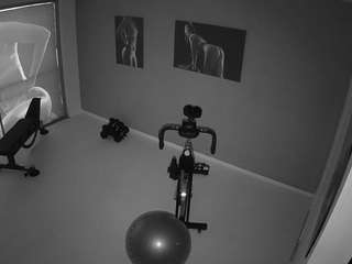 voyeurcam-jb-gym