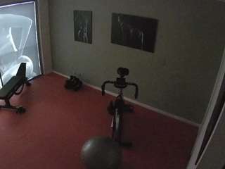 voyeurcam-jb-gym