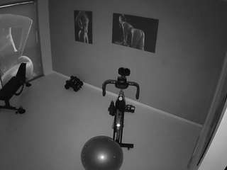 voyeurcam-jb-gym