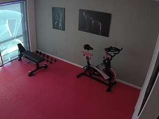 voyeurcam-jb-gym