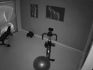 voyeurcam-jb-gym