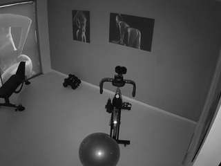 voyeurcam-jb-gym