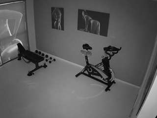 voyeurcam-jb-gym