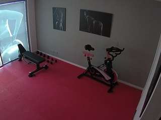 voyeurcam-jb-gym