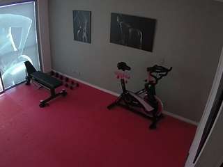 voyeurcam-jb-gym