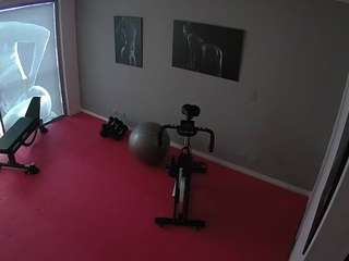 camsoda voyeurcam-jb-gym