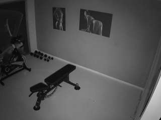 camsoda voyeurcam-jb-gym