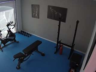 camsoda voyeurcam-jb-gym