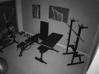 camsoda voyeurcam-jb-gym