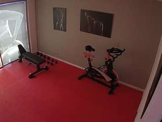 camsoda voyeurcam-jb-gym