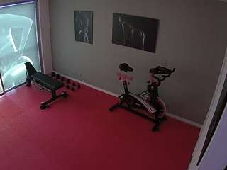 camsoda voyeurcam-jb-gym