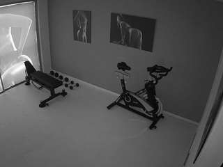 voyeurcam-jb-gym