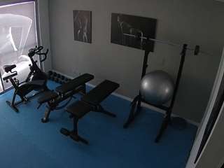 camsoda voyeurcam-jb-gym