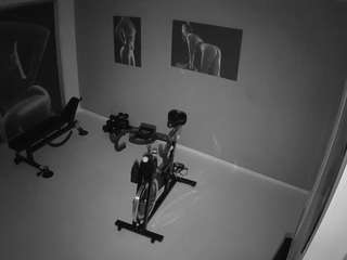 voyeurcam-jb-gym Cam Voyeur camsoda