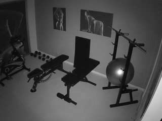 voyeurcam-jb-gym Voyeur College camsoda