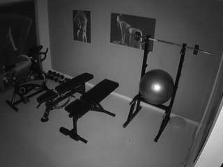 voyeurcam-jb-gym Voyeur Cam camsoda