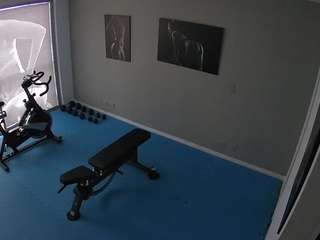 camsoda voyeurcam-jb-gym