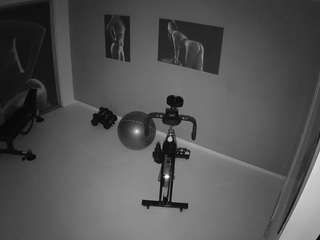 camsoda voyeurcam-jb-gym