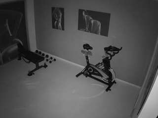 Oyeur Cams camsoda voyeurcam-jb-gym