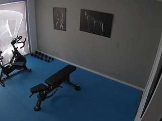 voyeurcam-jb-gym camsoda Gayporn Gym 